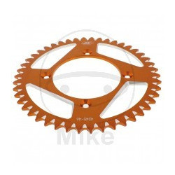 Kettenrad Alu 520 (110/132) JMP