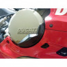 Panigale 899 1199 1299 14-17 Motorschutzdeckel rechts Alu Ducati