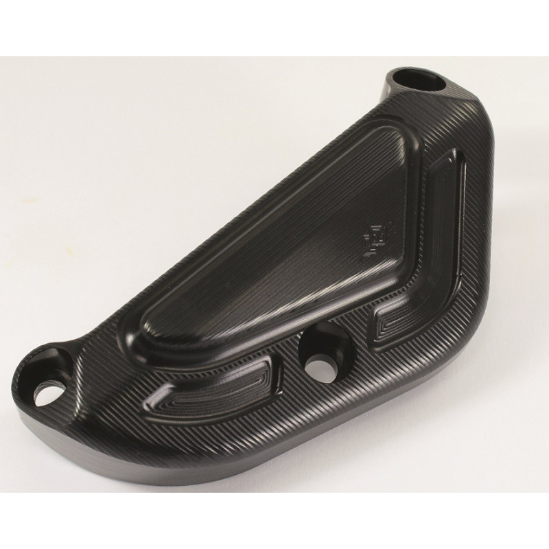 Panigale 899 1199 1299 14-17 Motorschutzdeckel rechts Alu Ducati