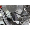 Panigale 899 1199 1299 14-17 Motorschutzdeckel rechts Alu Ducati