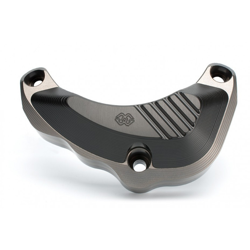 R1 15-17 Motorschutzdeckel rechts Gilles Alu Yamaha