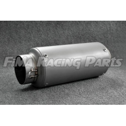 Auspuff 60mm Universal