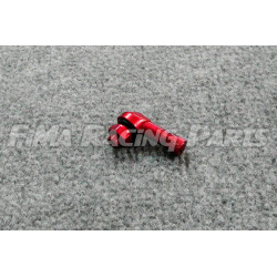 Winkelventil 8,3 mm Alu JMP versch. Farben