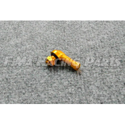 Winkelventil 8,3 mm Alu JMP versch. Farben