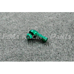 Winkelventil 8,3 mm Alu JMP versch. Farben