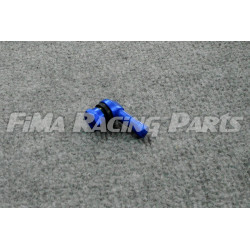 Winkelventil 8,3 mm Alu JMP versch. Farben