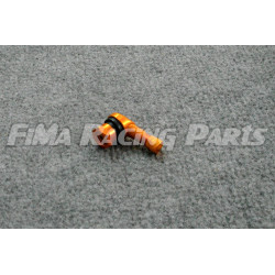 Winkelventil 8,3 mm Alu JMP versch. Farben