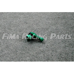 Winkelventil 8,3 mm Alu JMP versch. Farben