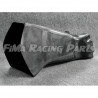R6 13- Luftkanal mit Halter Carbon Yamaha