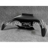 CBR 600 07-11 Luftkanal mit Halter Carbon Honda