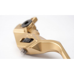 Bremshebelschutz/Brake lever protector wie Moto GP 14-16mm