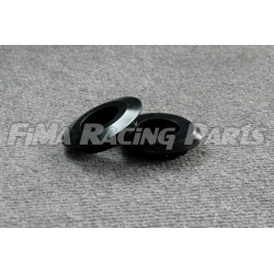 GSX-R 600 / 750 11- Raddistanzhülsen hinten Alu Suzuki