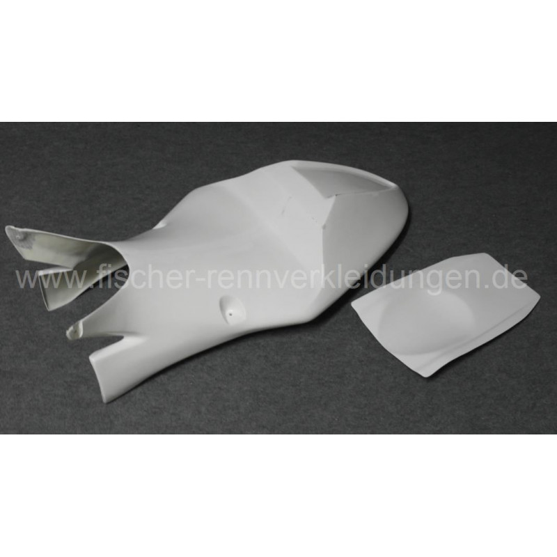  HÖCKER KOMPLETT ZX-10R/04-05