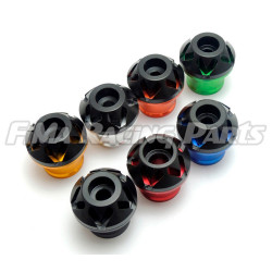 Montageständeraufnahmen