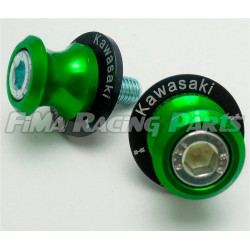 Montageständeraufnahmen