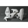 RENNVERKLEIDUNGSSATZ GFK GSXR 600/750 / 01-03