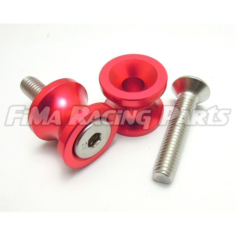 Montageständeraufnahmen