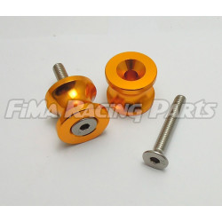 M6 Montageständeraufnahmen