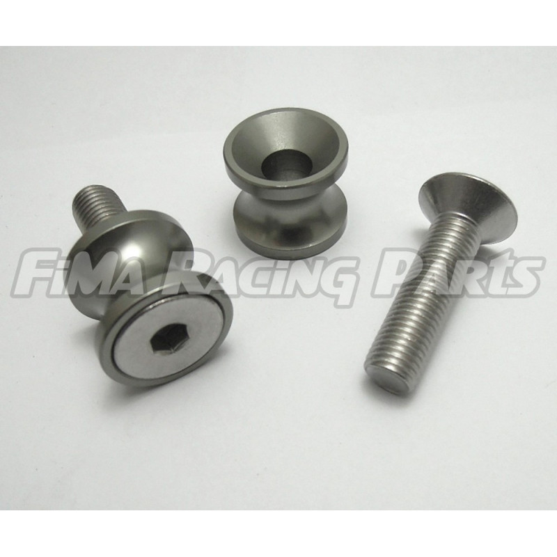 M6 Montageständeraufnahmen