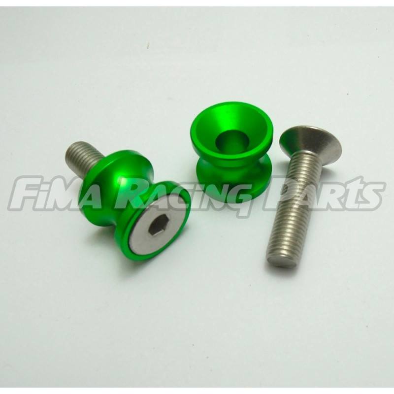 Montageständeraufnahmen