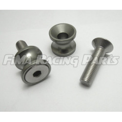 Montageständeraufnahmen