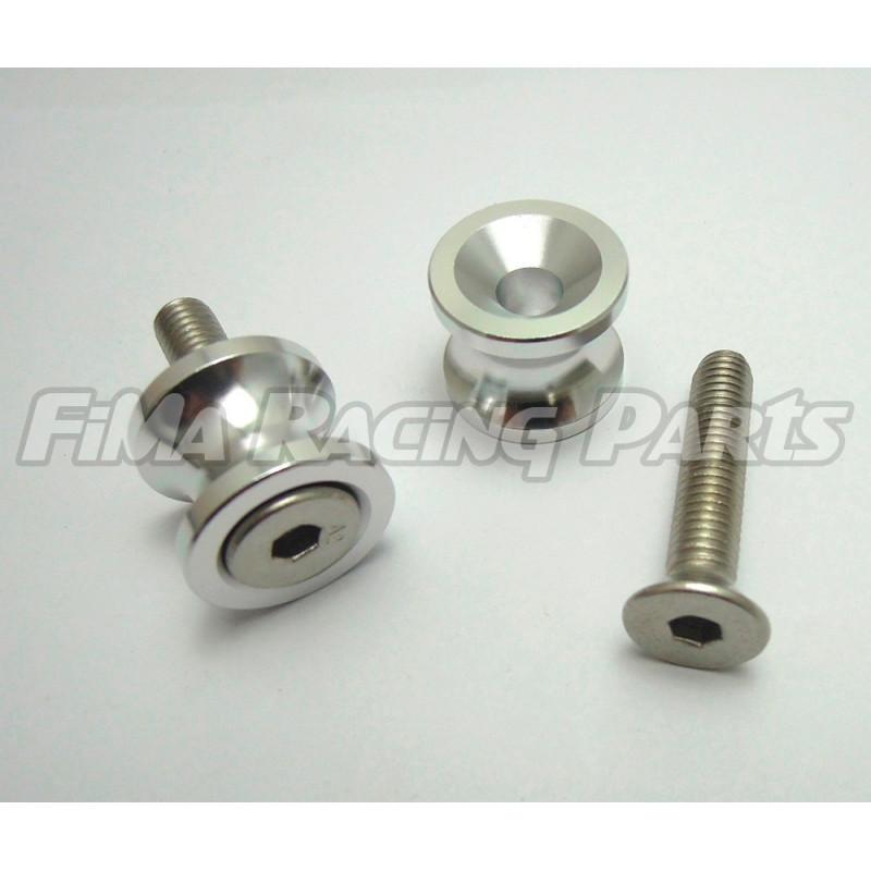 M6 Montageständeraufnahmen