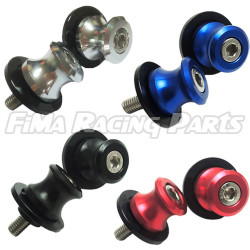 Montageständeraufnahmen