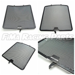 ZX-10R 08-14 Kühlergrill Kawasaki