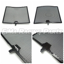 CBR 600 RR 07-14 Kühlergrill Honda