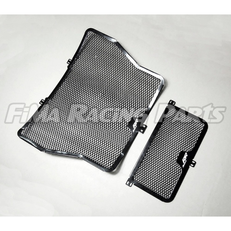 S 1000 RR 09-13 Kühlergrill BMW