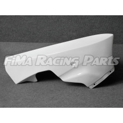 Premium GFK Rennverkleidung Yamaha R6 06-07