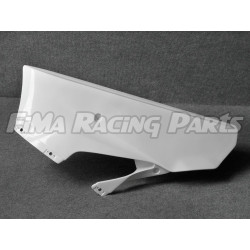 Premium GFK Rennverkleidung Yamaha R6 06-07