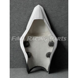 Premium GFK Rennverkleidung Yamaha R6 06-07