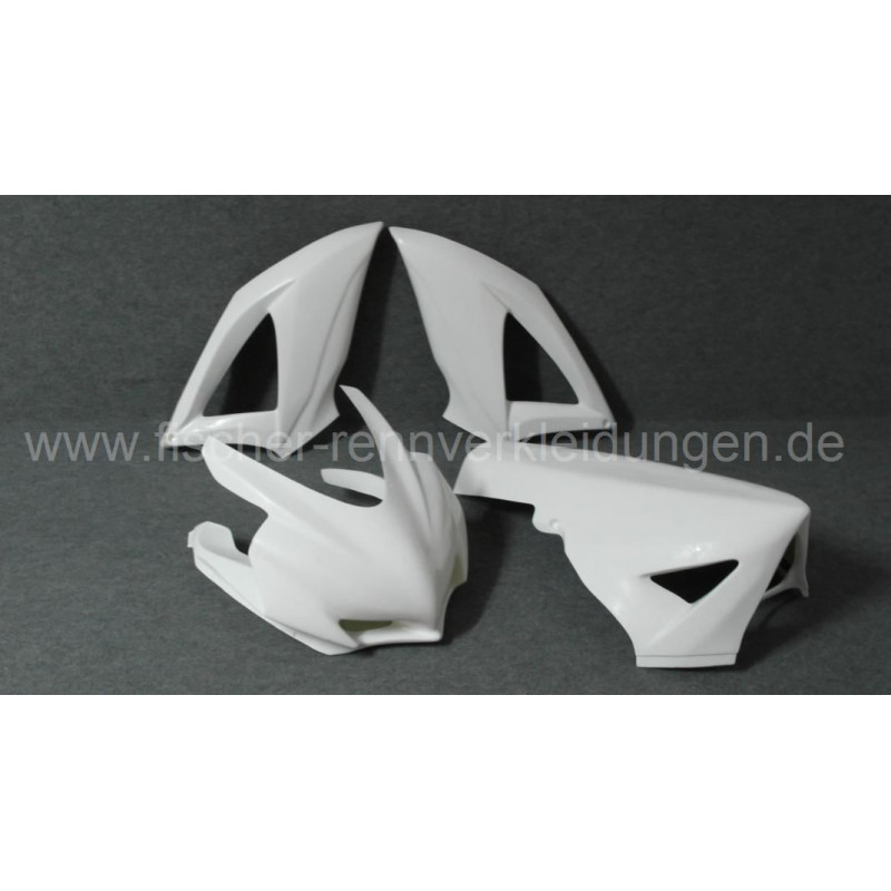 VERKLEIDUNG KOMPLETT GSXR 600/750 / 08-10
