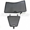 848 1098 1198 Kühlergrill Ducati