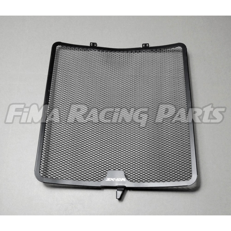ZX-10R 08-14 Kühlergrill Kawasaki