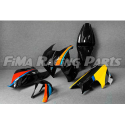 Design 028 Lackierbeispiel Honda