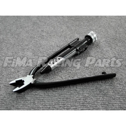 Sicherungsdraht Zange 150 mm