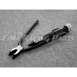 Sicherungsdraht Zange 150 mm