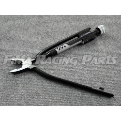 Sicherungsdraht Zange 150 mm