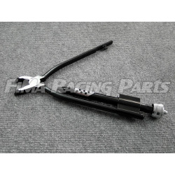 Sicherungsdraht Zange 150 mm