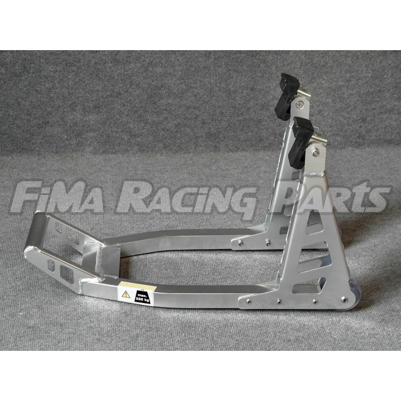 Montageständer Alu Transportständer vorne