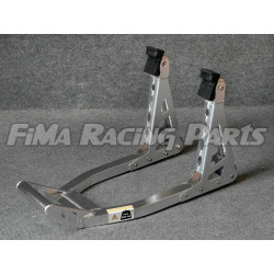 Montageständer Alu Transportständer vorne