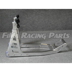 Montageständer Alu Transportständer vorne