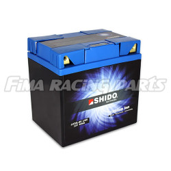 FiMa-Racingbatterie