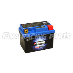 FiMa-Racingbatterie