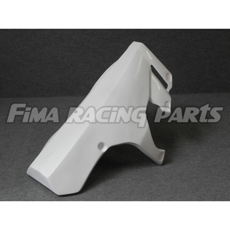 ZX-10R 16-18 Rennverkleidung GFK für Kawasaki