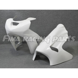 RENNVERKLEIDUNGSSATZ GFK ZX6 R-RR/03-04