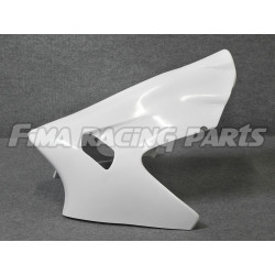 VERKLEIDUNG KOMPLETT ZX6 R-RR/03-04