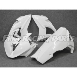 Rennverkleidungssatz ohne Tankhaube